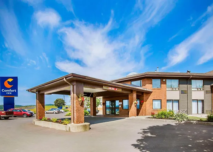 Comfort Inn