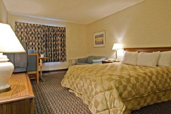 Comfort Inn Amherst