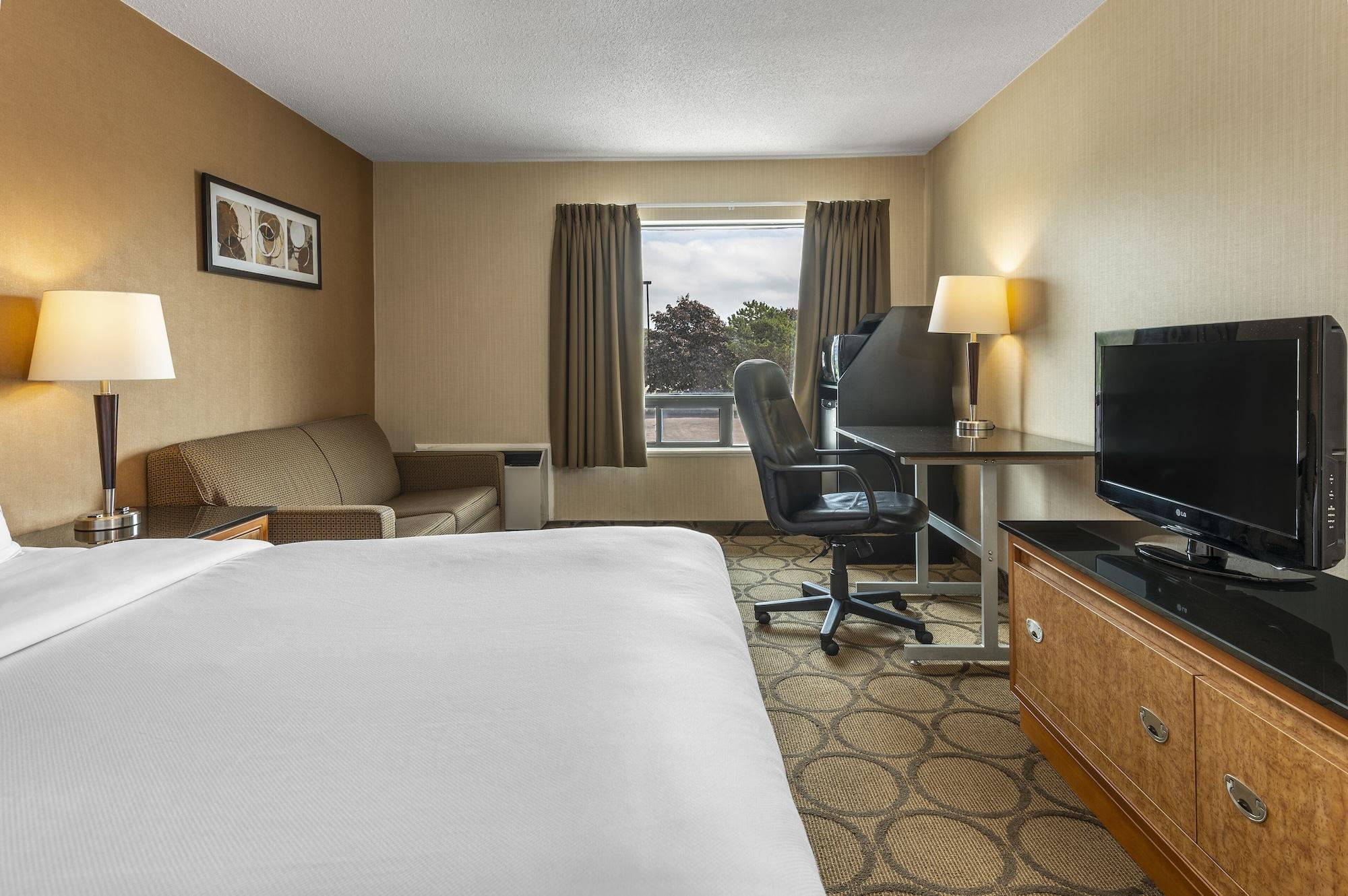Comfort 3*