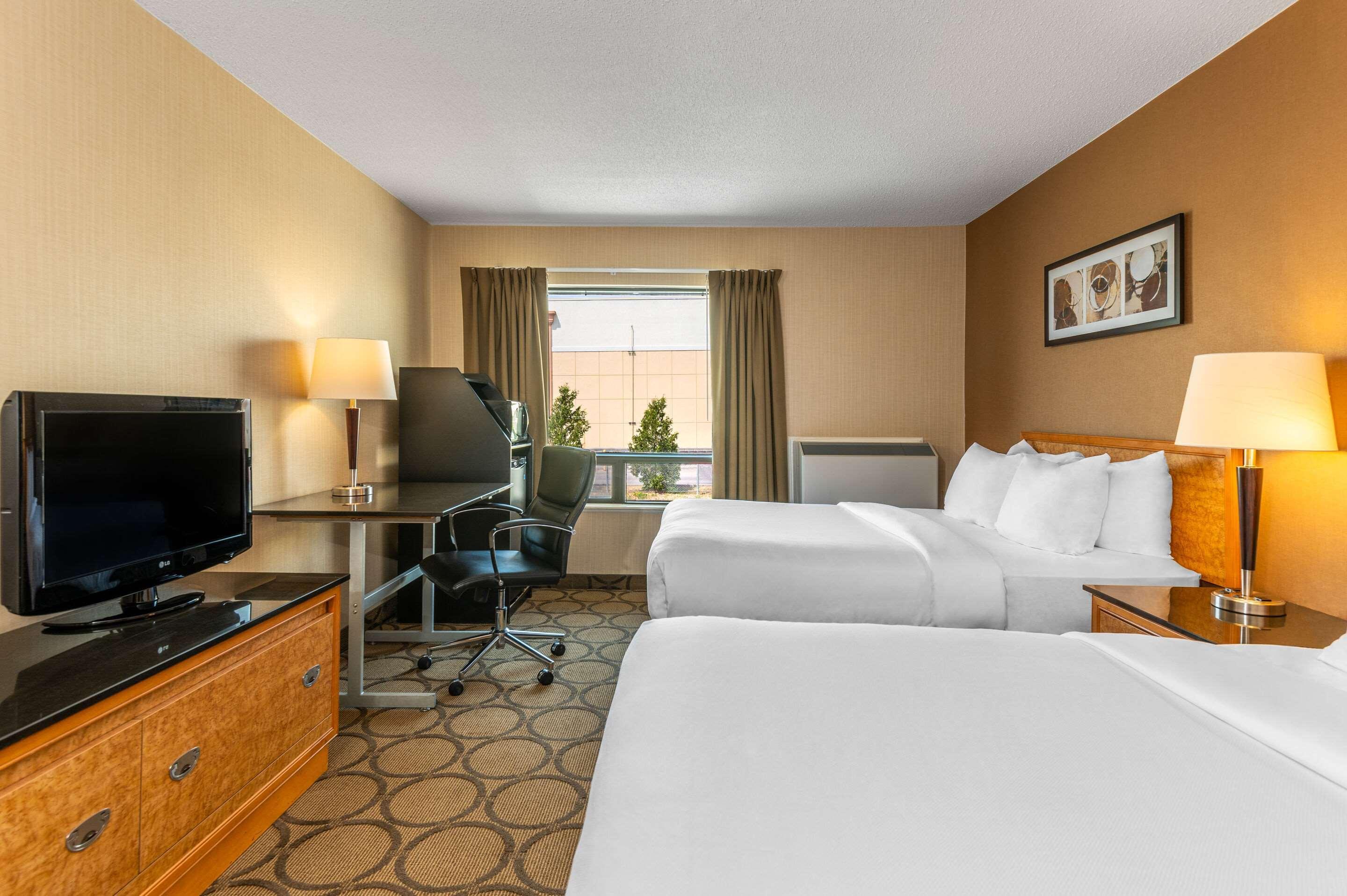 Inn Comfort Amherst