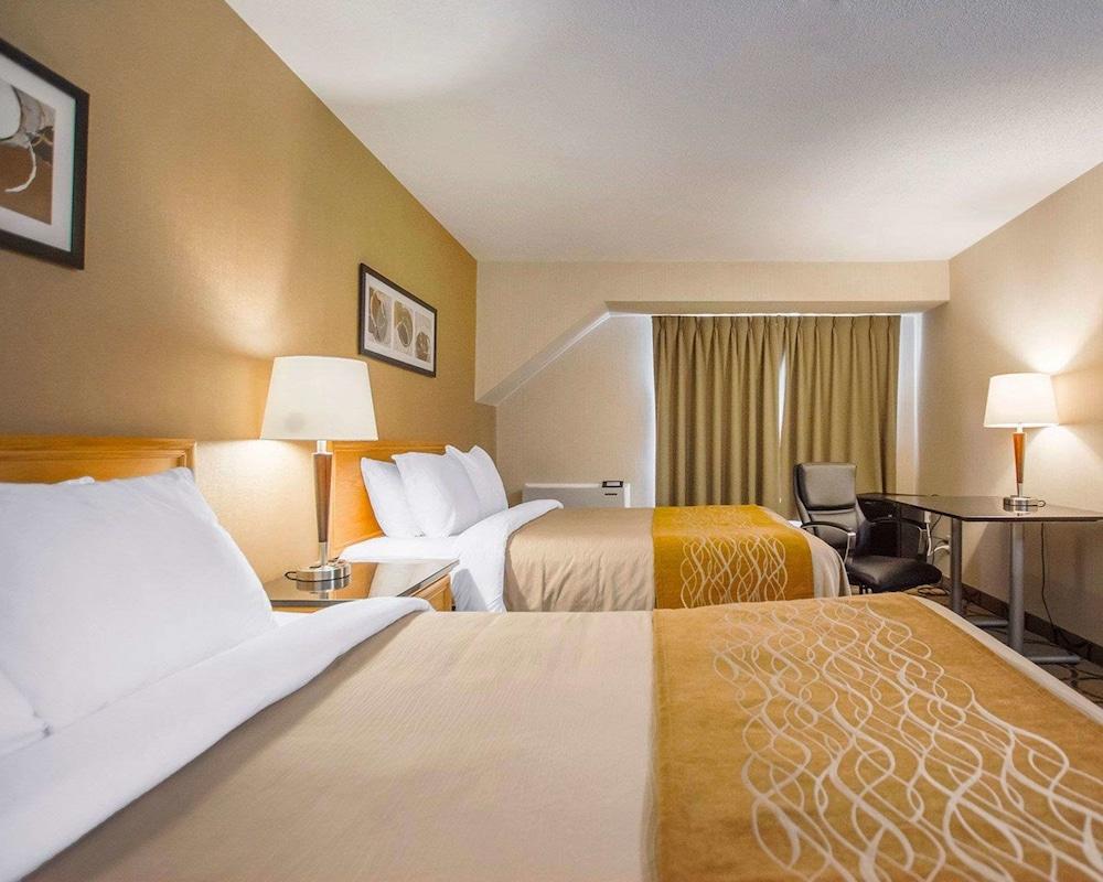 Inn Comfort