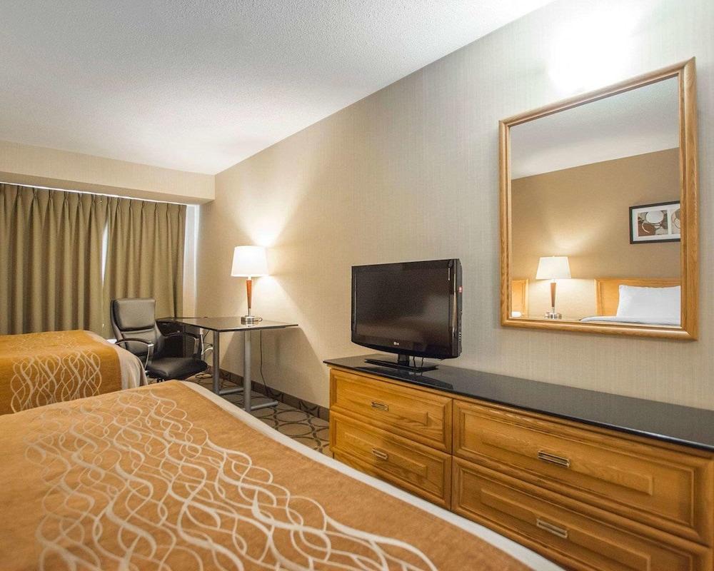 Inn Comfort