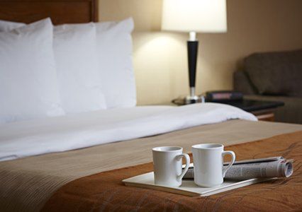 Comfort 3* Amherst