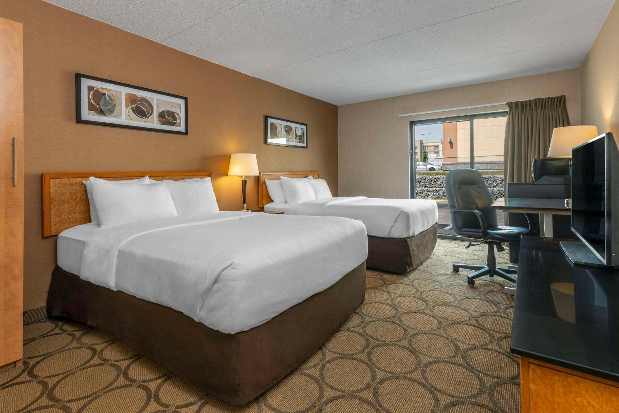 Inn Comfort