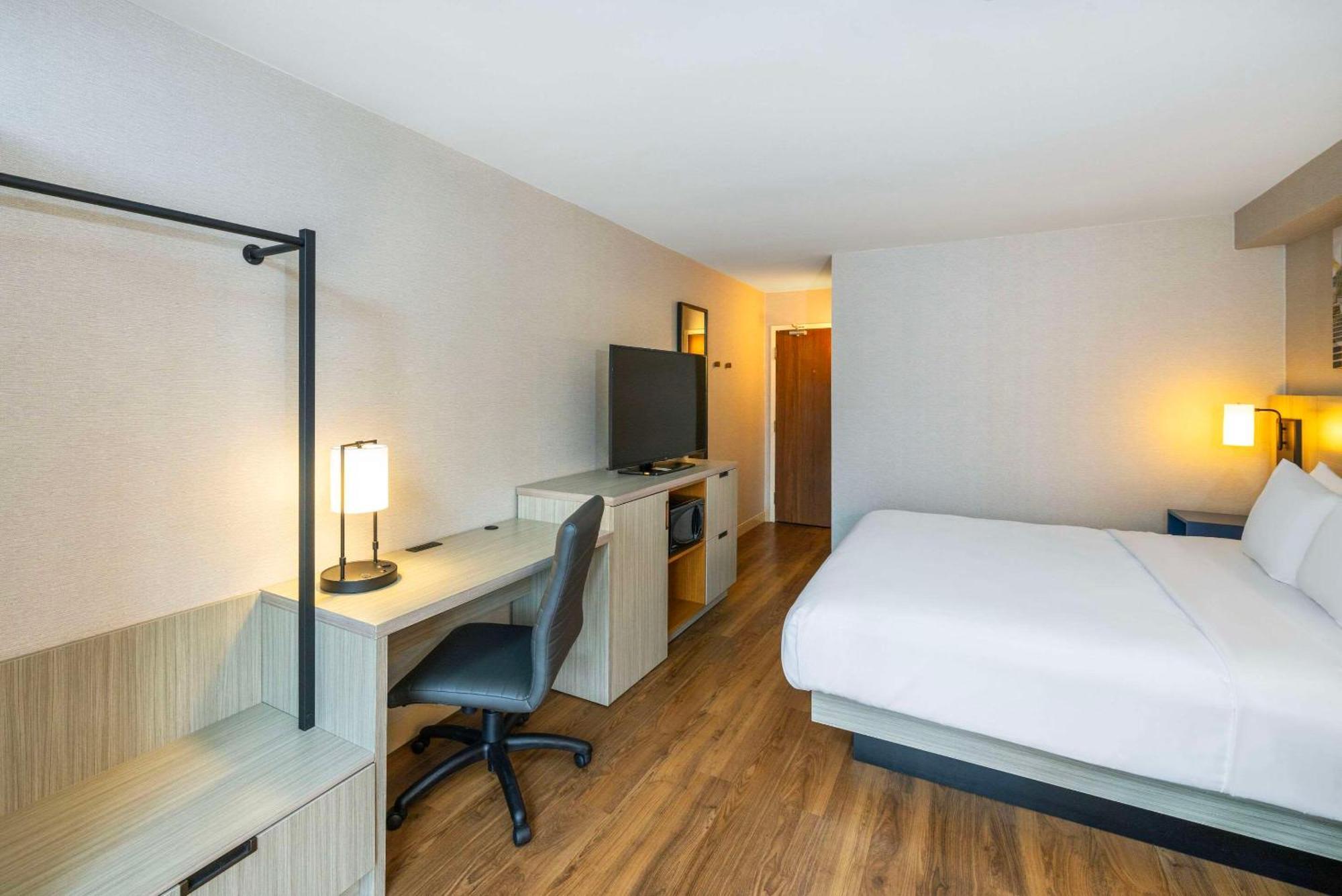 Comfort Amherst