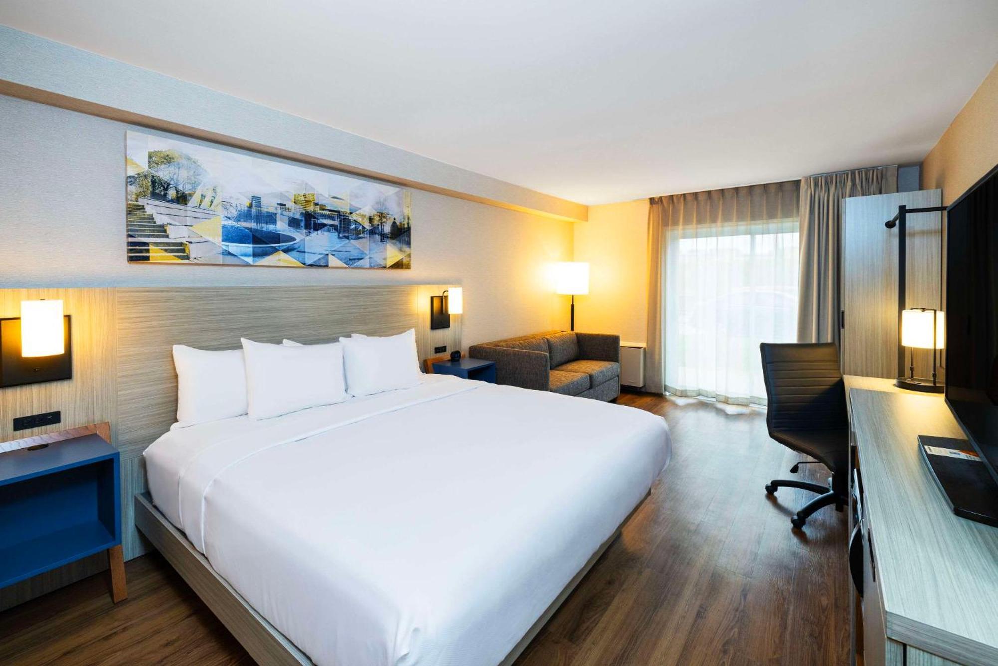 Comfort Inn