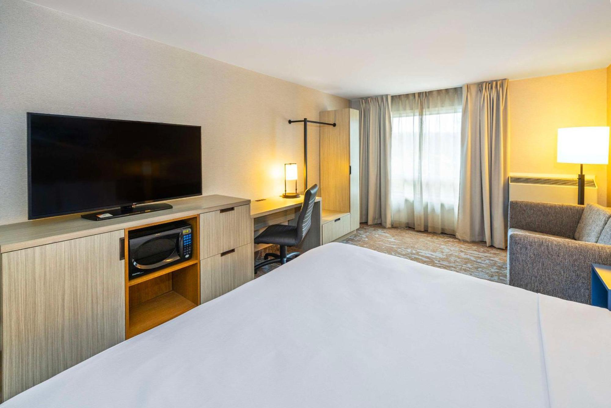 Comfort Inn Amherst