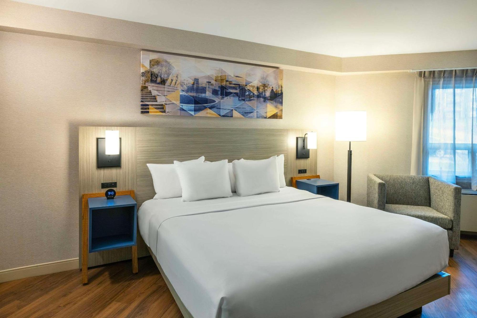 Inn Comfort