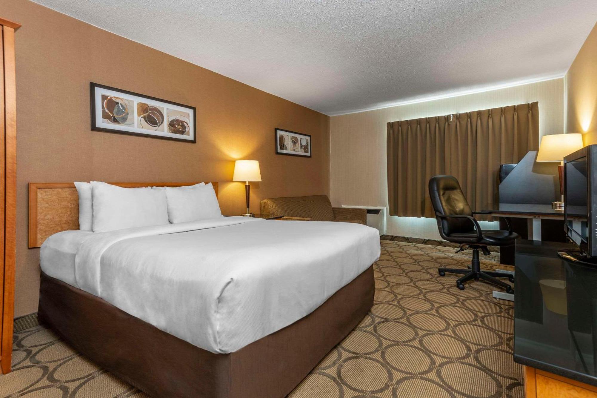 Comfort Inn Amherst