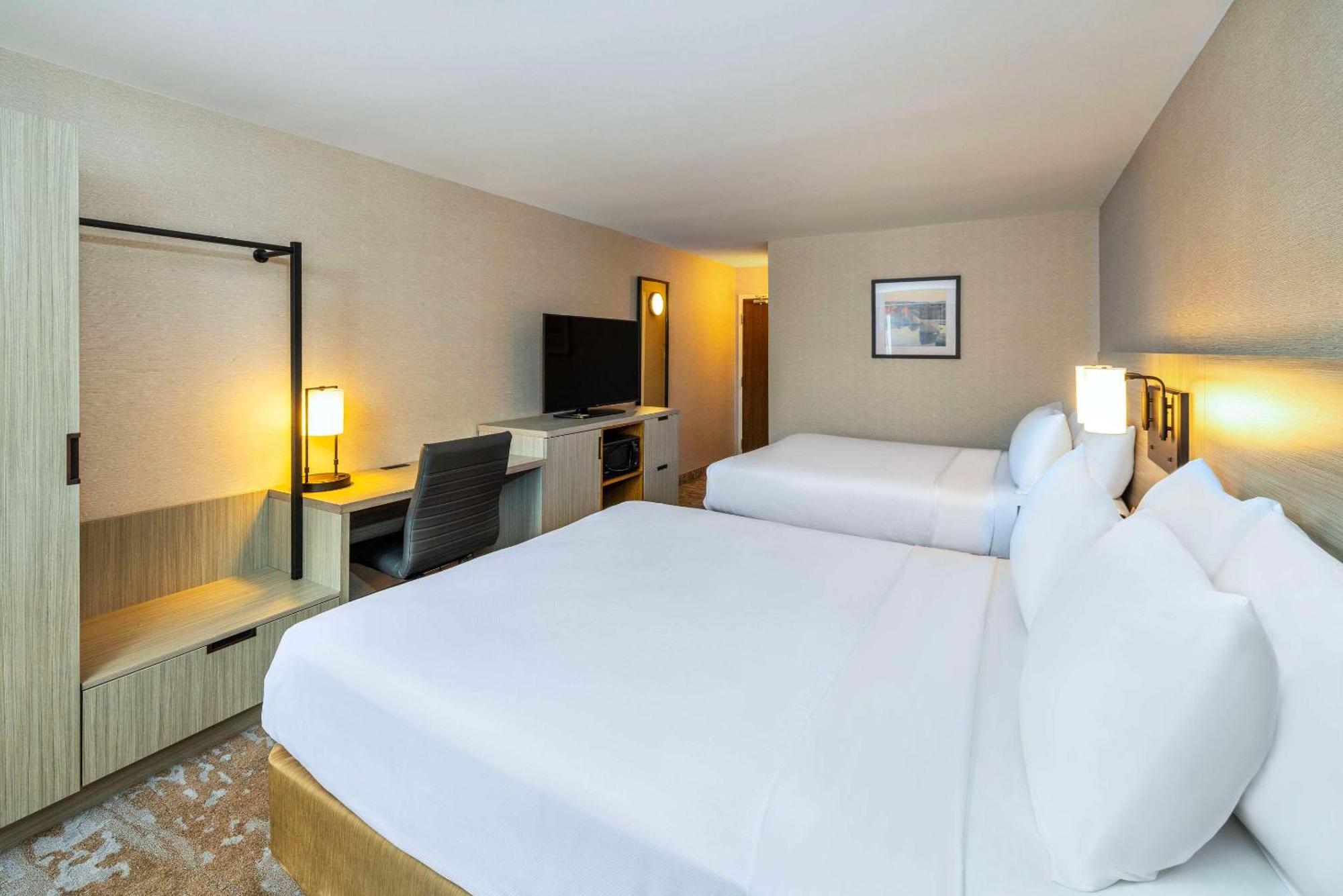 Comfort 3* Amherst