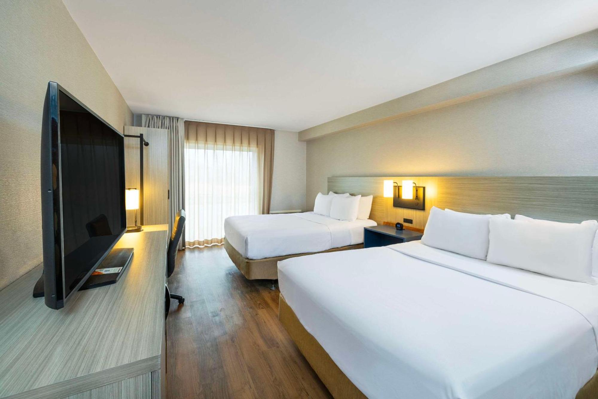 Inn Comfort 3*
