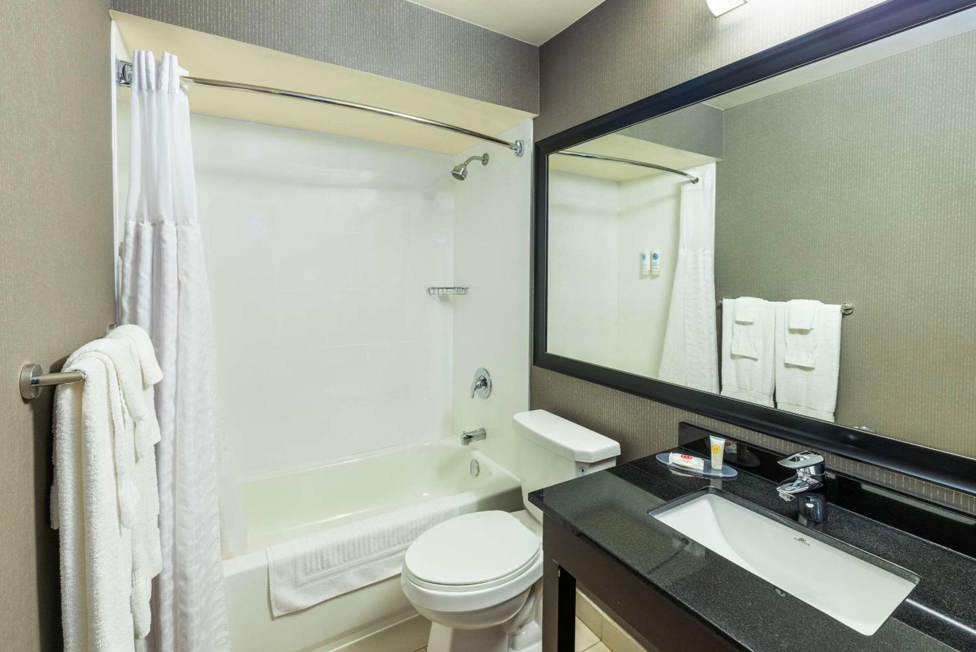 Comfort 3*