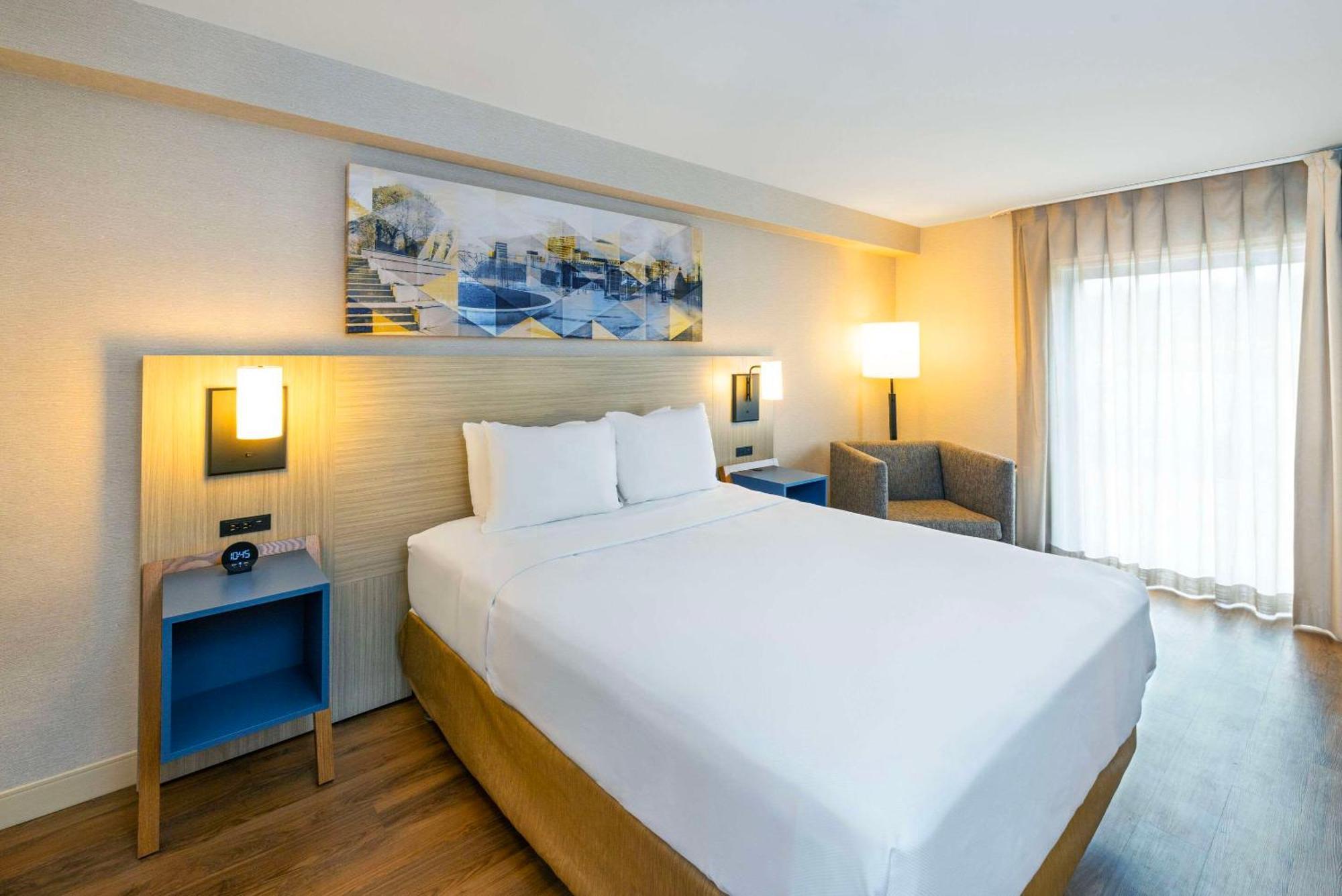 Inn Comfort 3*