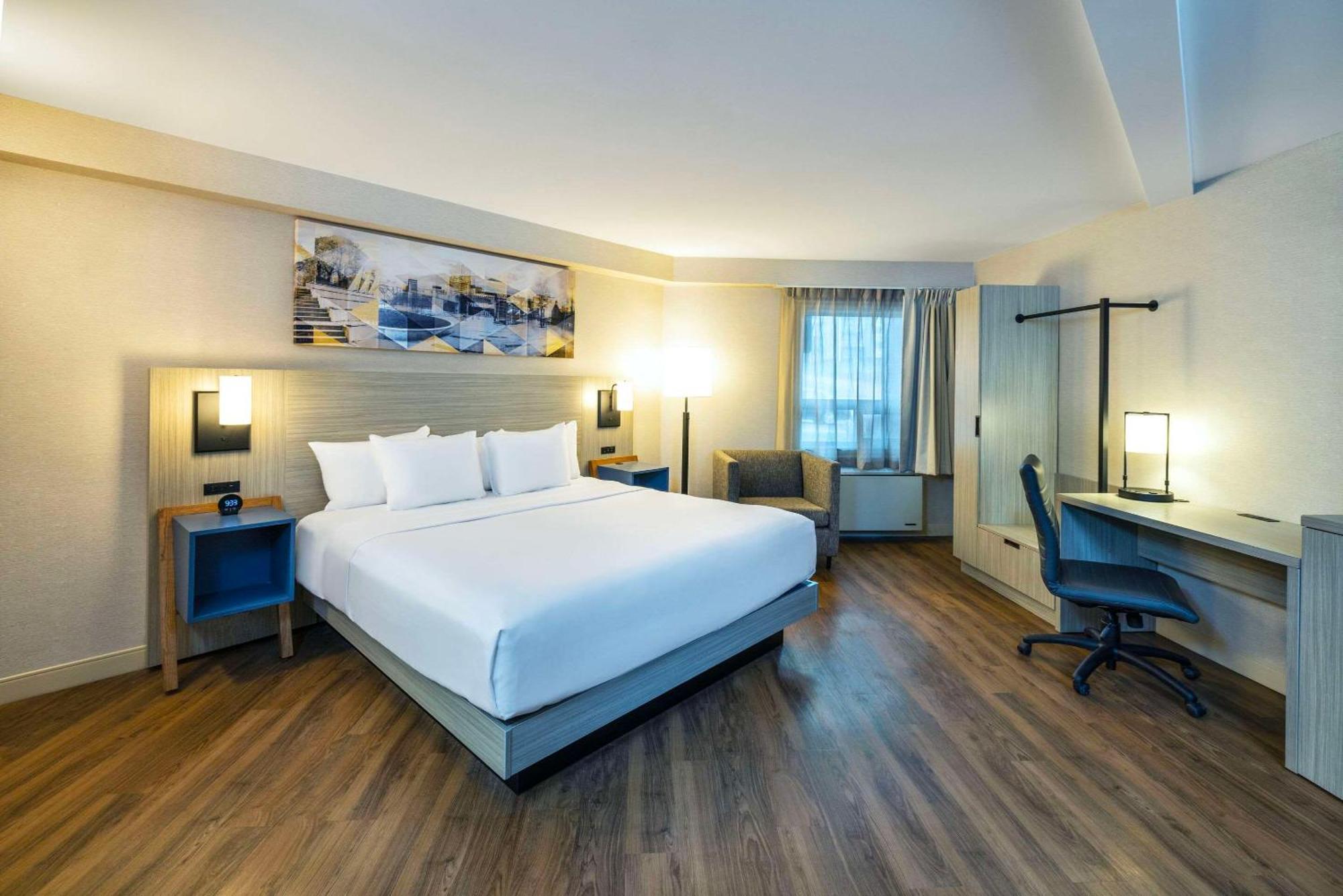Comfort 3* Amherst