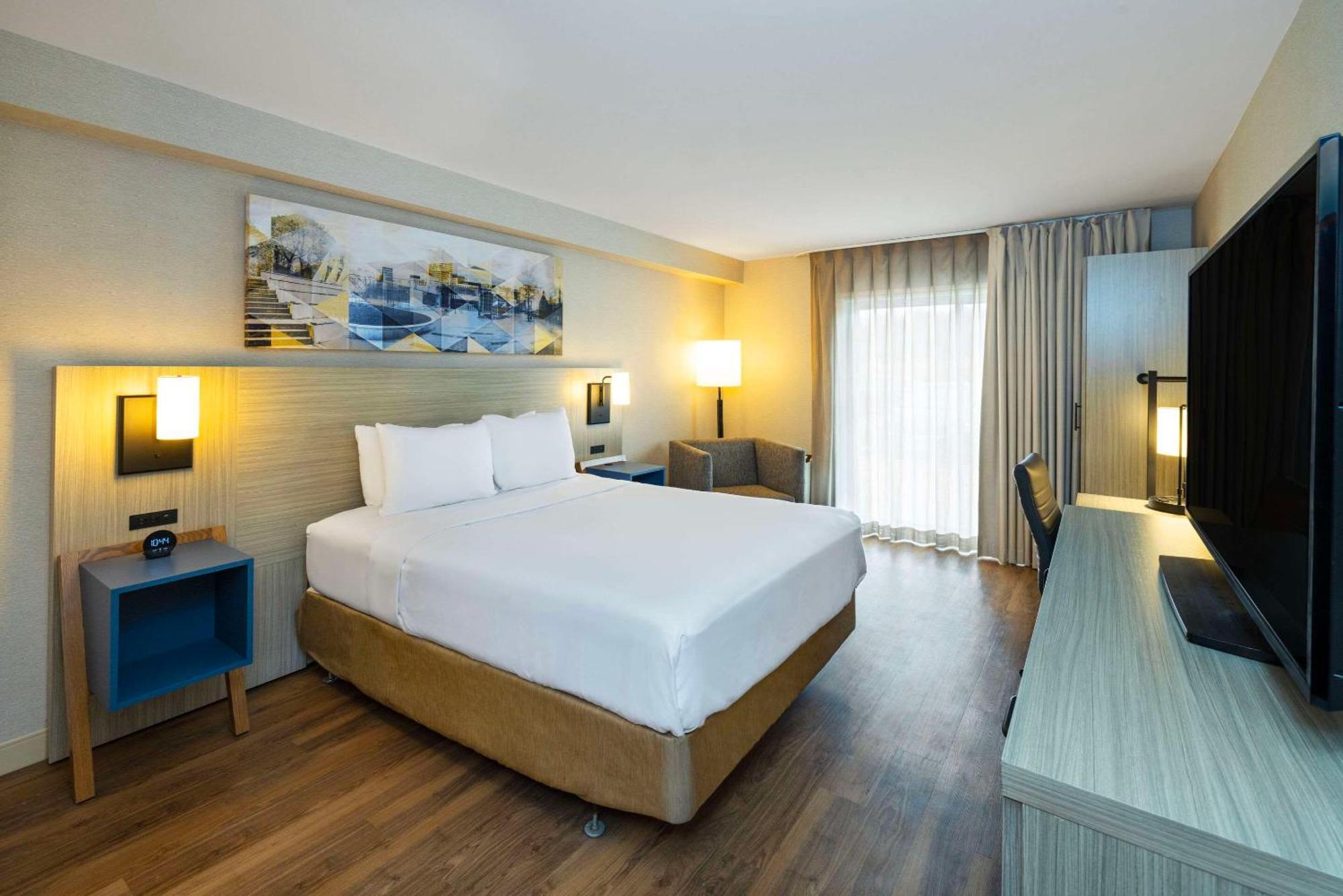 Inn Comfort