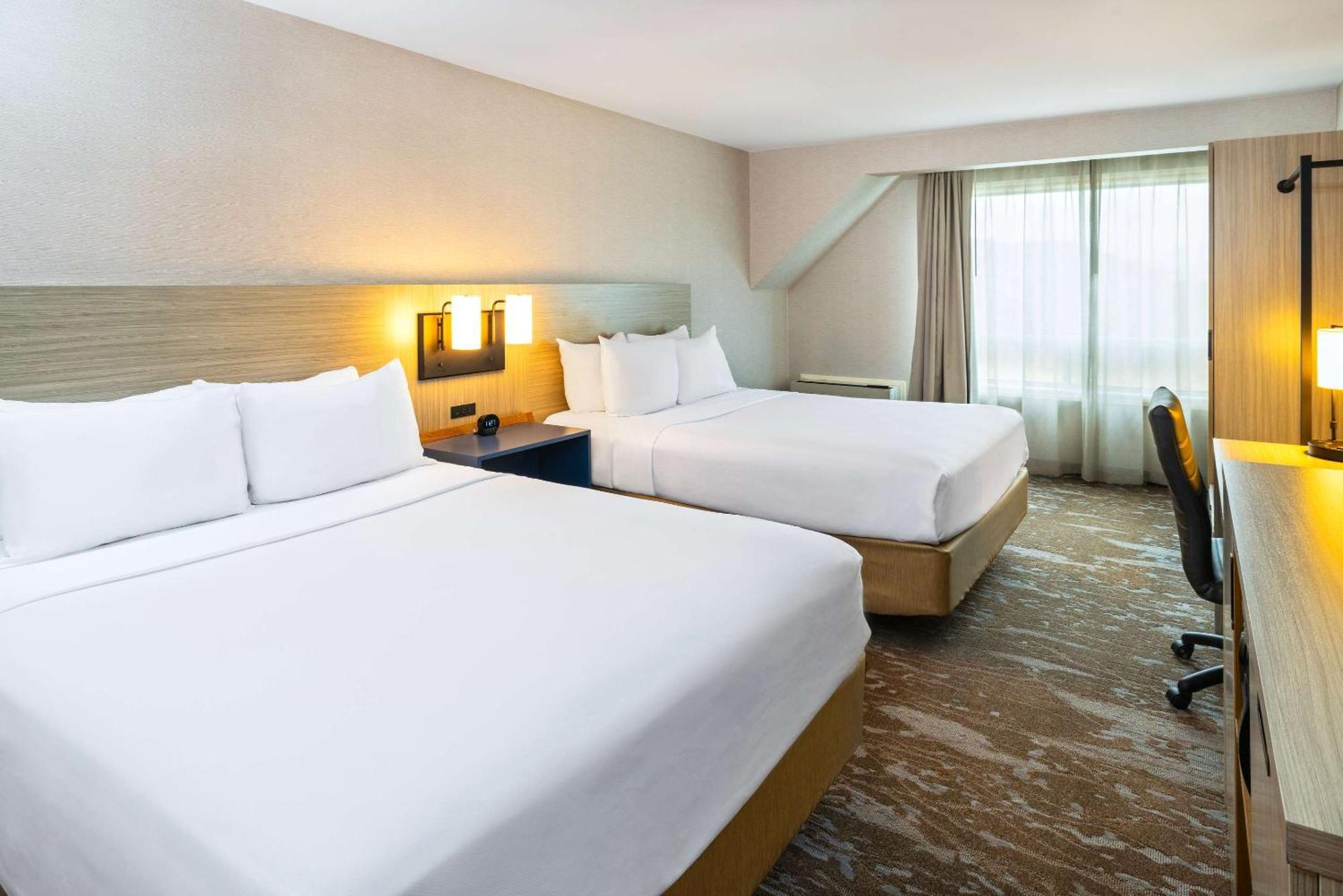 Comfort 3* Amherst