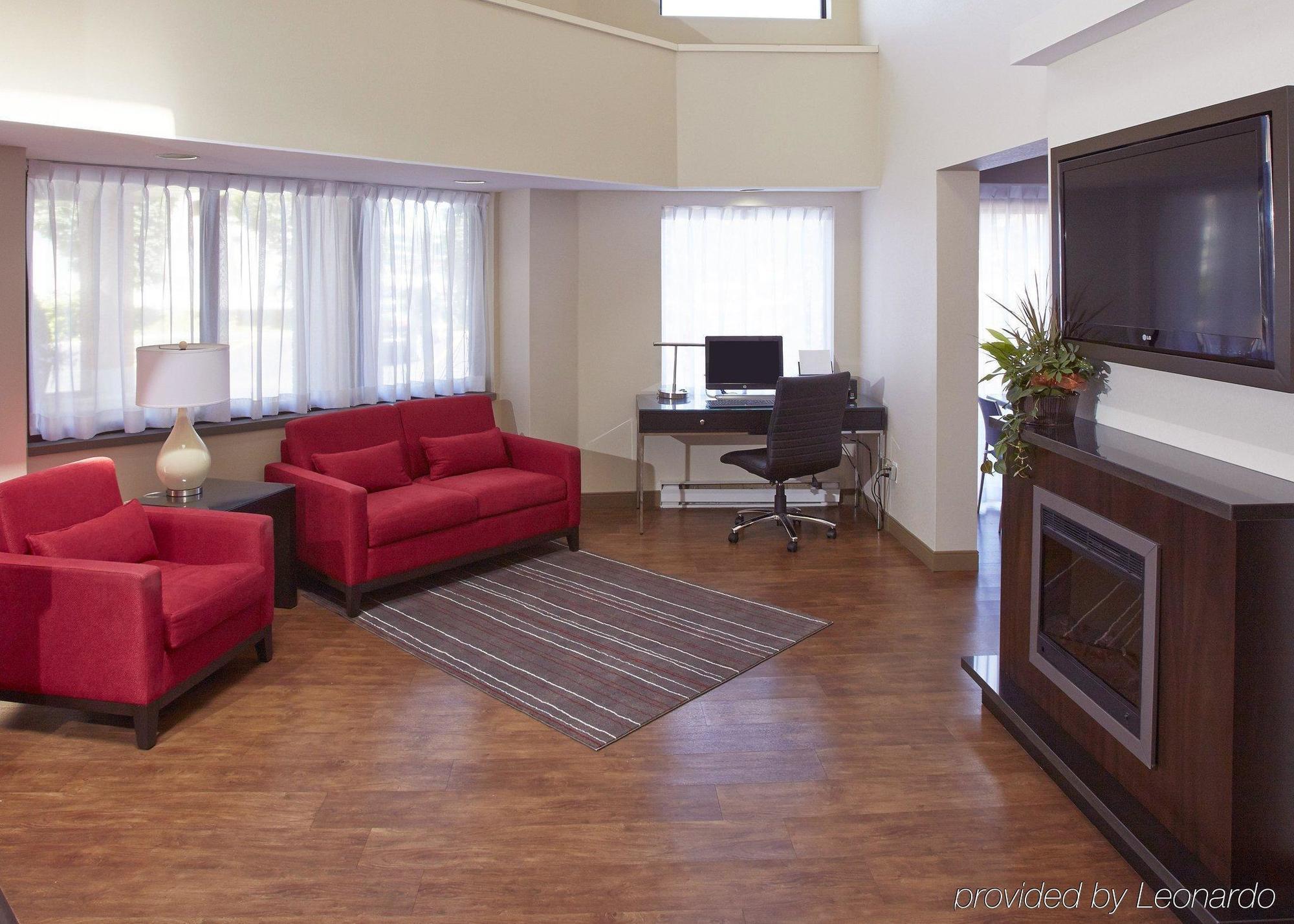 Comfort Inn
