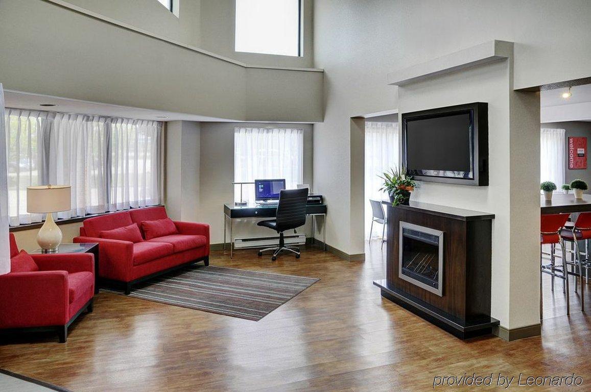 Comfort 3* Amherst