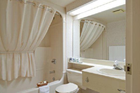 Comfort Inn Amherst