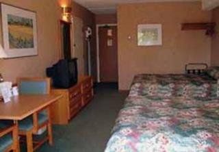 Comfort Amherst