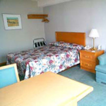 Comfort 3* Amherst